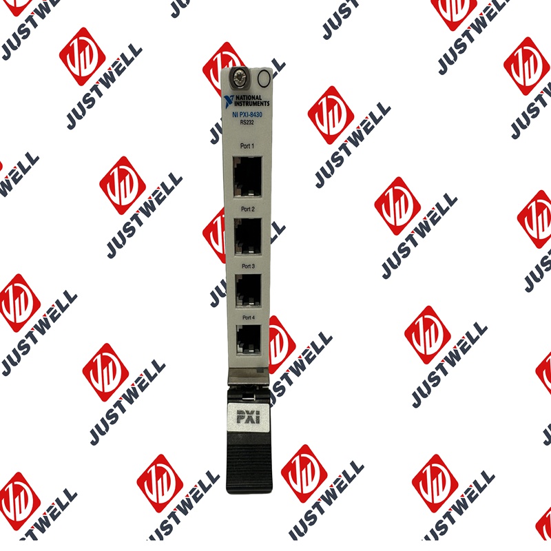 PXI-8430  National Instruments    Power module