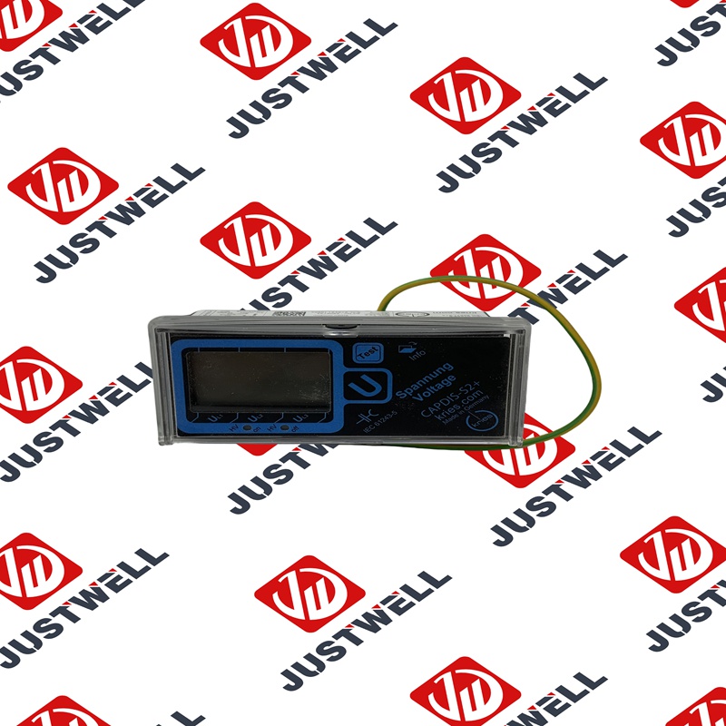 CAPDIS-S2  KRIES  Controller module