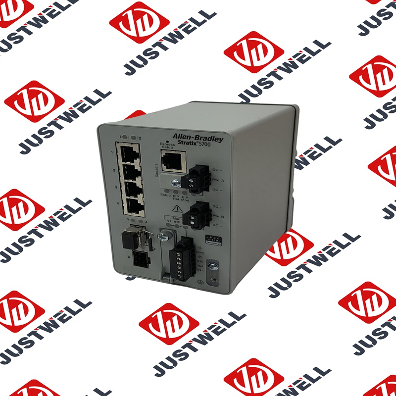 1783-BMS06SA  Allen Bradley  Input module