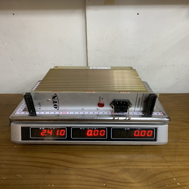 V30812-A5020-A6 SIEMENS I/O module - Image 2