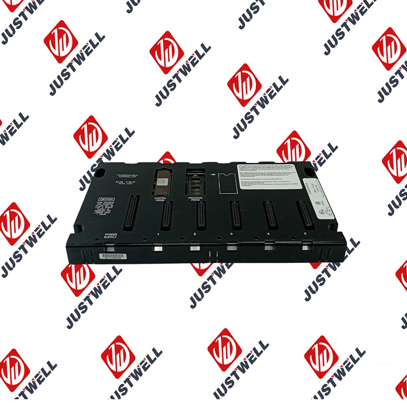 IC693CPU311  GeneralElectric Fanuc    Controller module