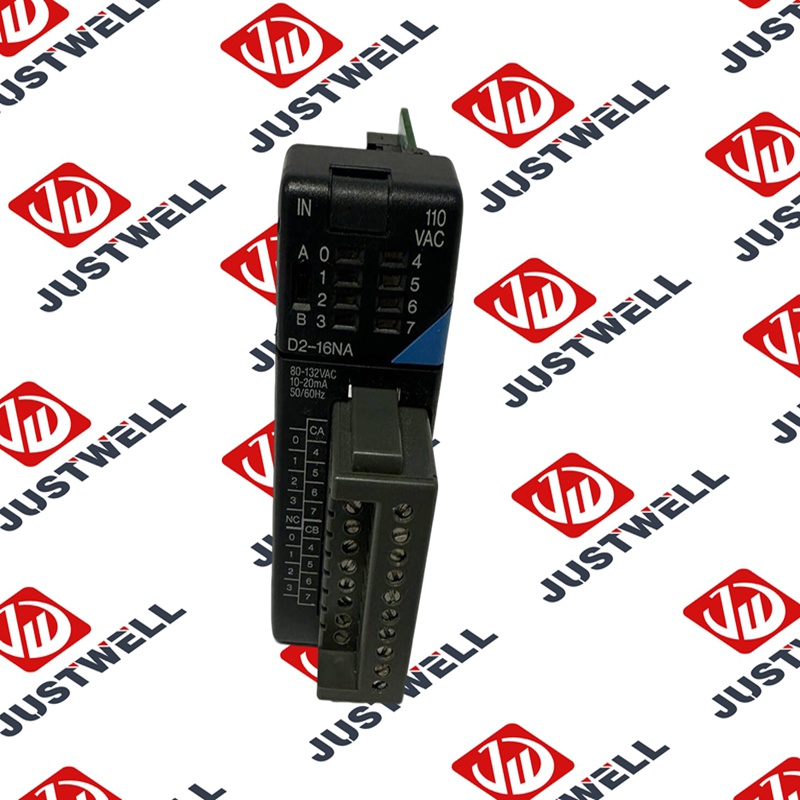 D2-16NA  AutomationDirect  Central control module