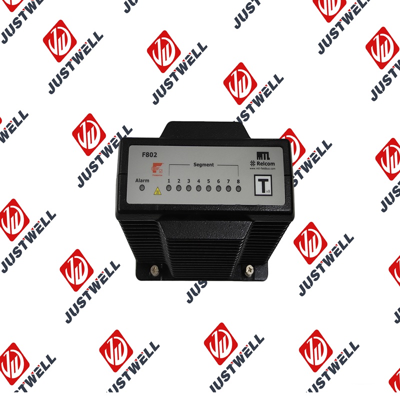 F802  Eaton    Analog output module