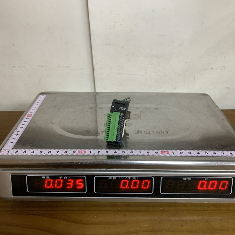 F0-08ADH-1 AutomationDirect Interface module - Image 2