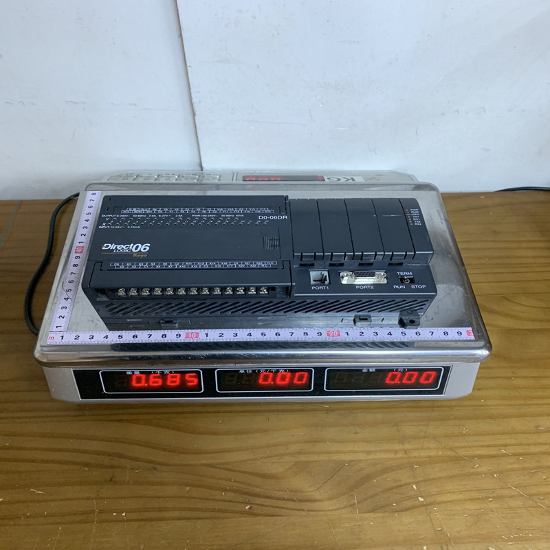 D0-06DR AutomationDirect Analog output module - Image 2