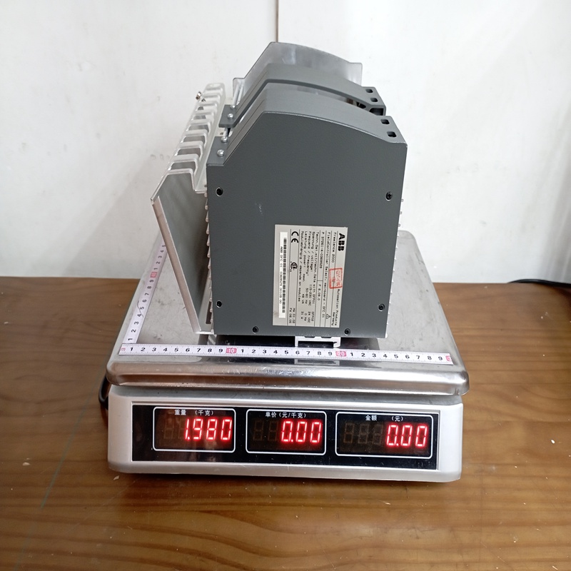 DFC 01 37261-4-0369529 ABB Controller module - Image 2