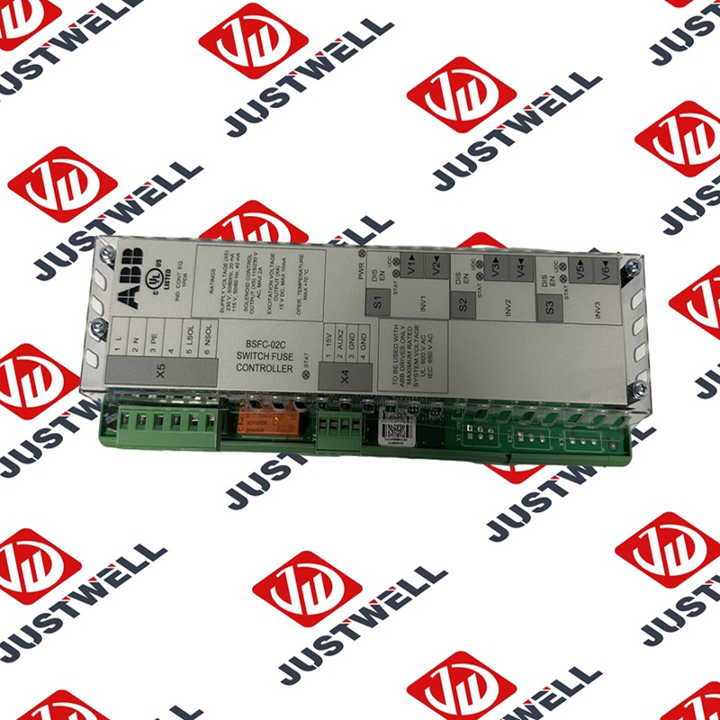 1MYN569698-E  ABB  Digital input module