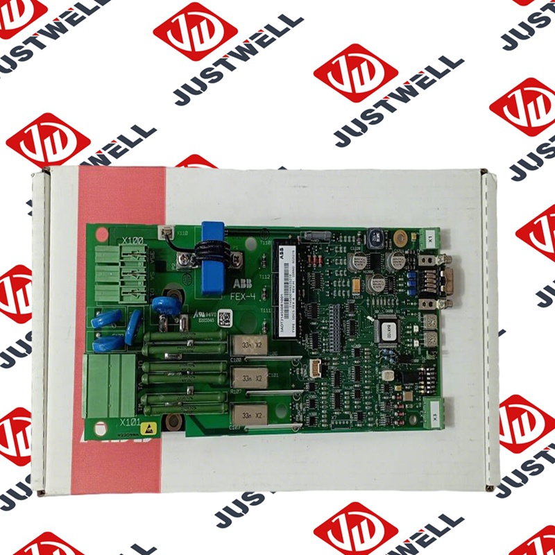 CBI20-P (3BDH000730R1)  ABB  Output module