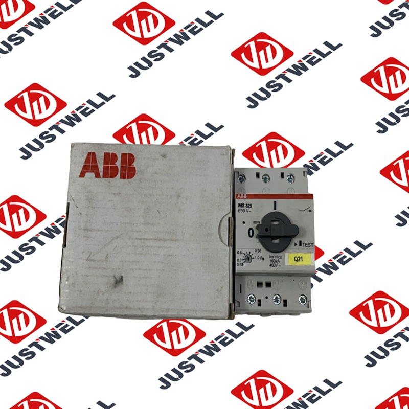 2TLA050210R4030   ABB  I/O module