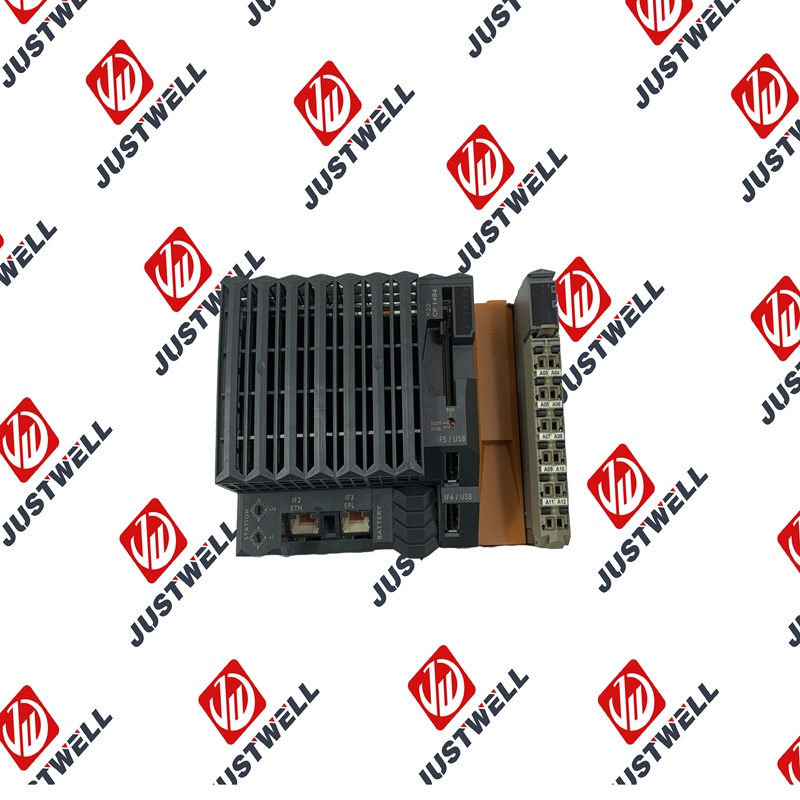 X20CP1484  B&R    Processor module