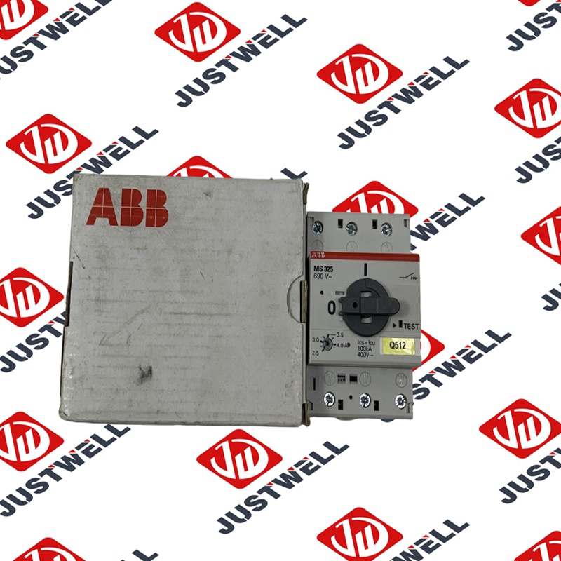 2CSR252140R1164    DS202C C16 A30  ABB  Central control module