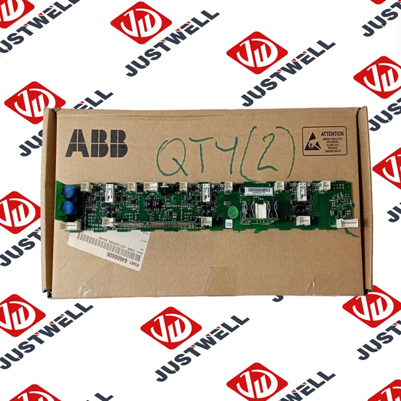 AF16-30-01-11  1SBL177001R110  ABB  I/O module