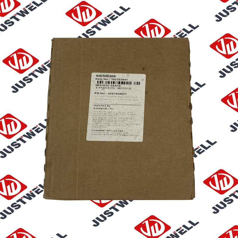 3RK3231-2AA10  SIEMENS    Processor module