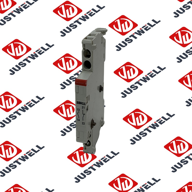 MS497-63 1SAM580000R1007  ABB  Filter Module