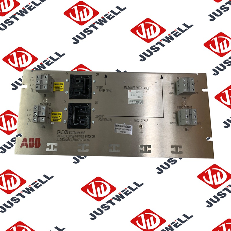 AI531 1SAP250600R0001  ABB  Input module