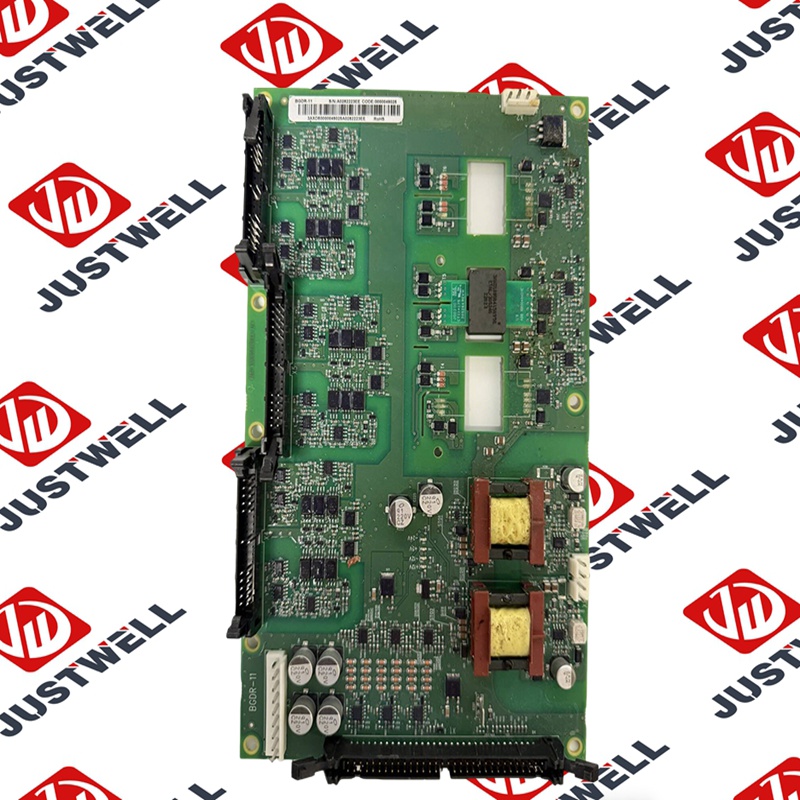 CI546   3bse012545r1  ABB  Power module