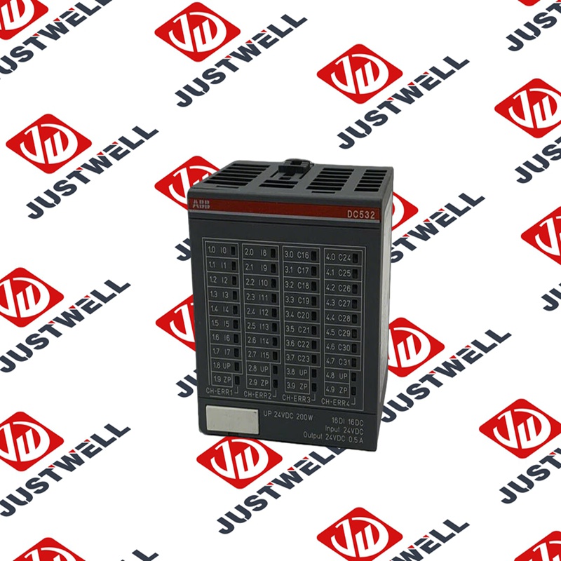 1SAP240100R0001 DC532 D0  ABB    Power module