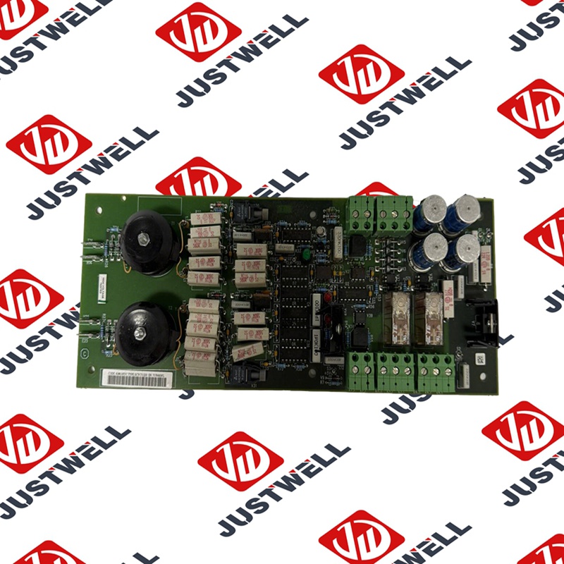 1SDA014032R1  ABB  Multifunctional Processor Module
