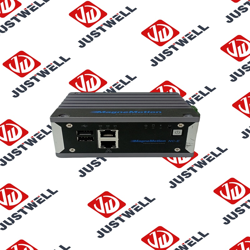 MMI-NC-ENET-01  MagneMotion    Controller module
