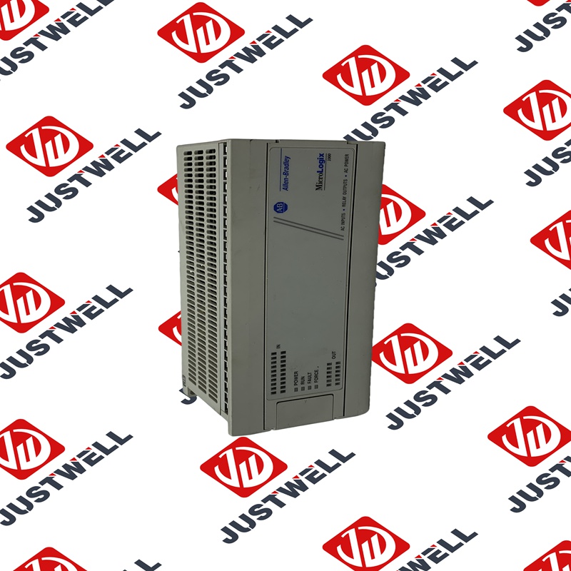 1761-L32AWA  Allen-Bradley    I/O module
