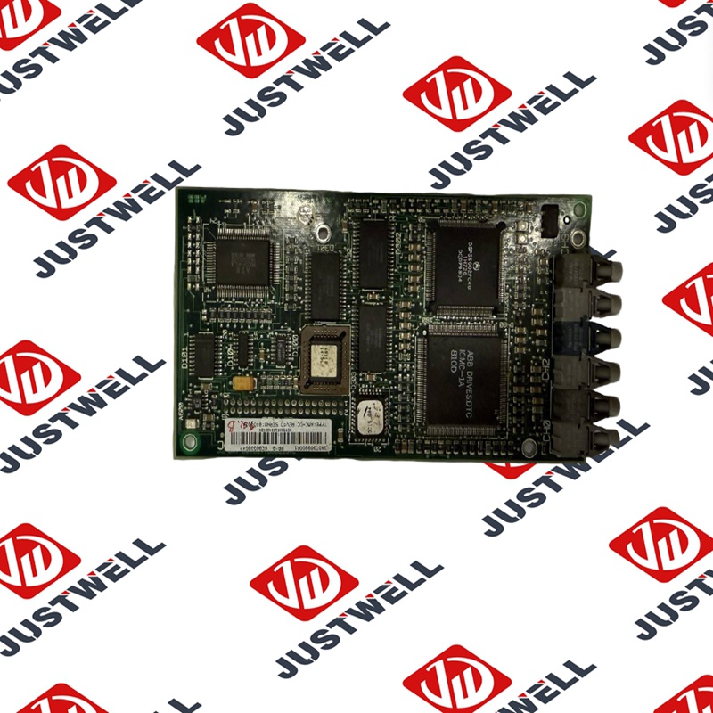 ZGAB-592 3AUA0000078548  ABB  I/O module