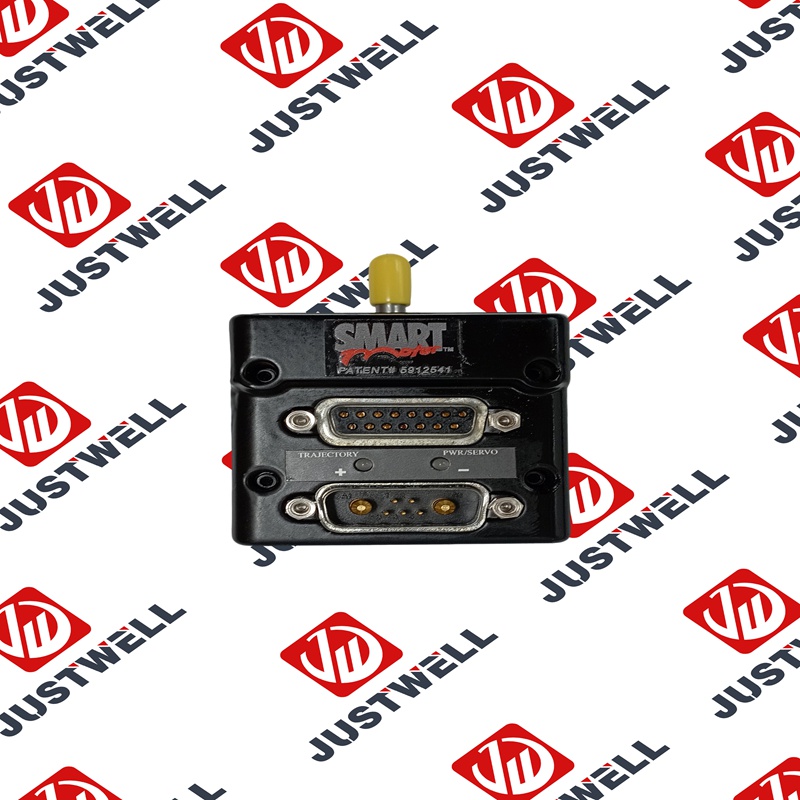 SM23165D  Moog    Power module