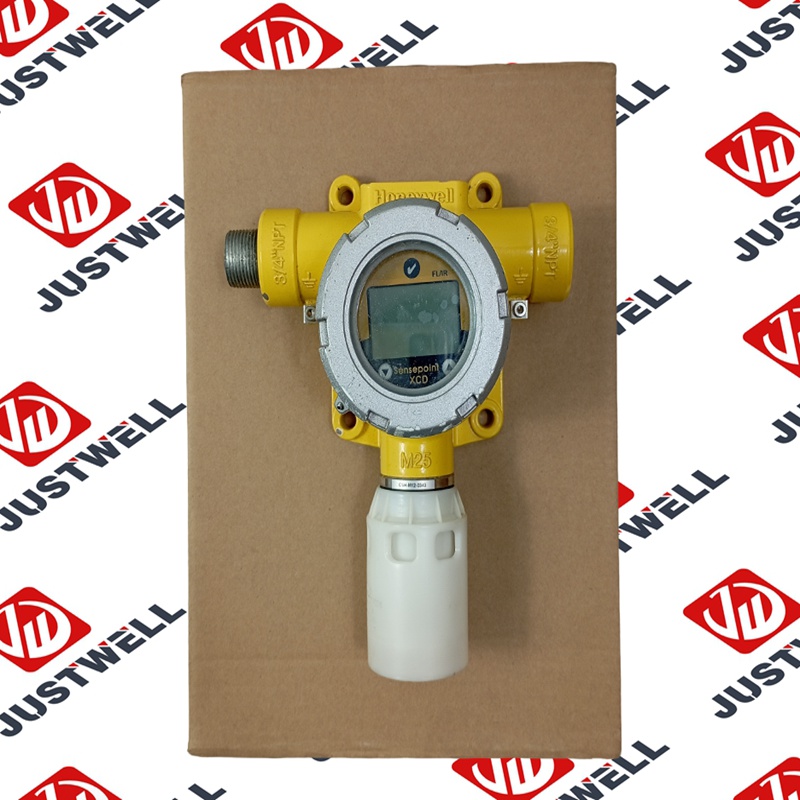 SPXCDULNTXF  Honeywell    Central control module