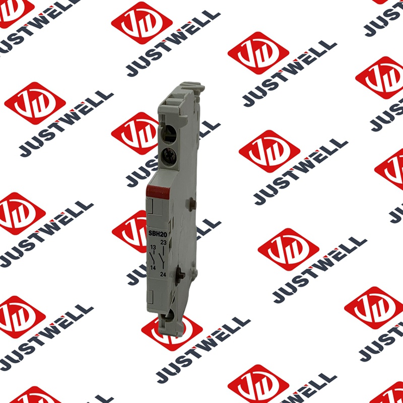 1SVR405601R1000  ABB  Communication module