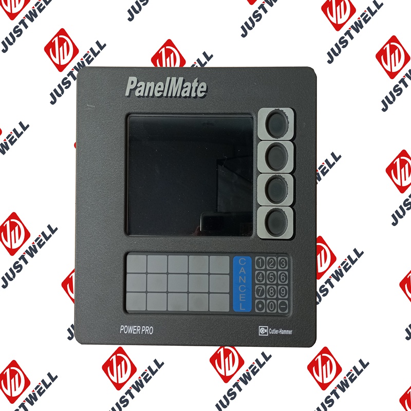 1775KTPMPP 1700  92-01940-02  Cutler-Hammer    Multifunctional Processor Module