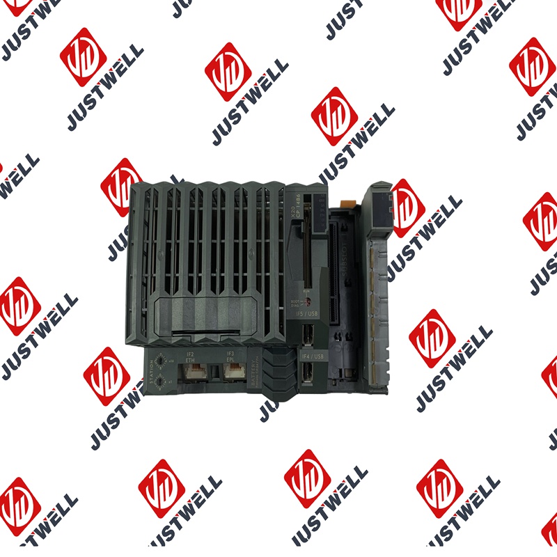 X20CP1486  B&R    Power module