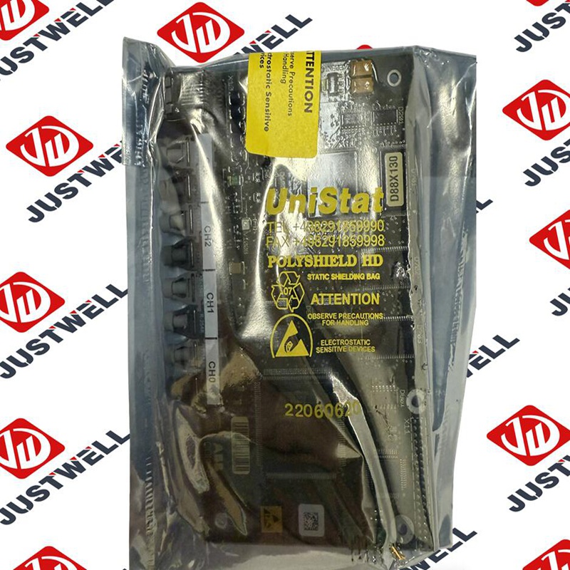 TP857  3BSEO30192R1  ABB  Interface module