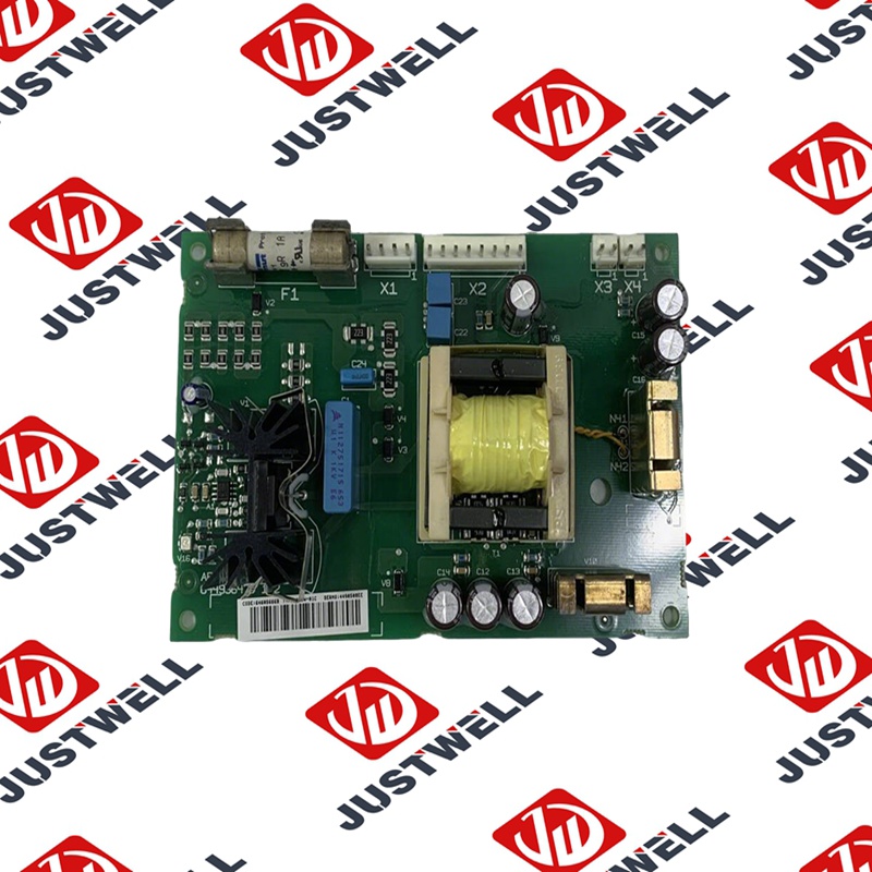 APOW-01C  ABB    Central control module