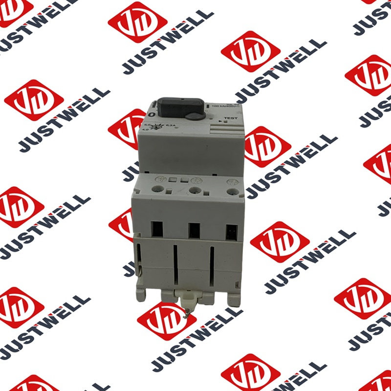 3BSE043660R1  ABB  Output module