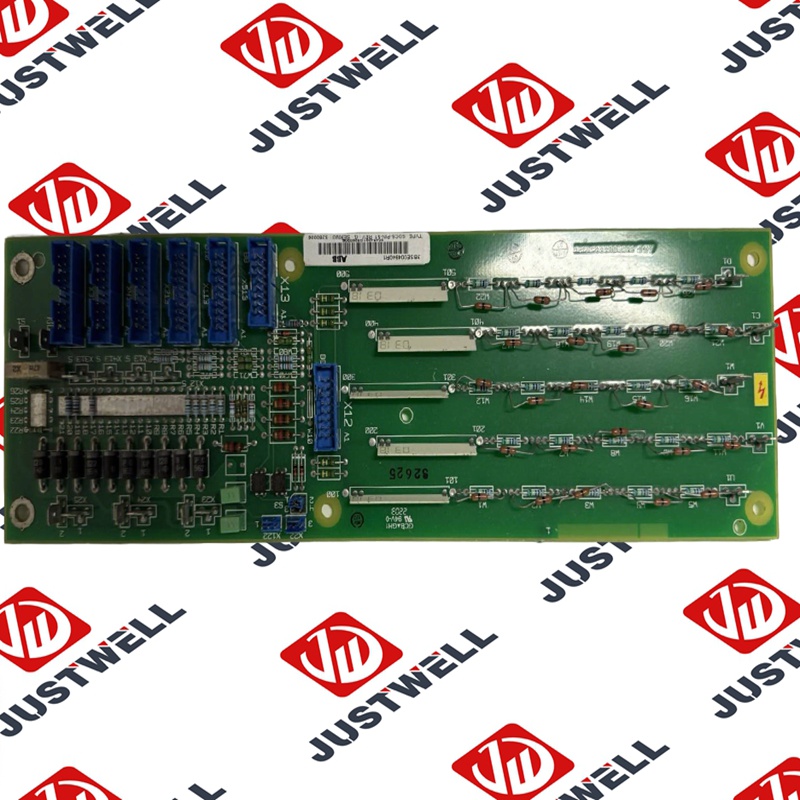SC510 3BSE003832R1  ABB  Processor module
