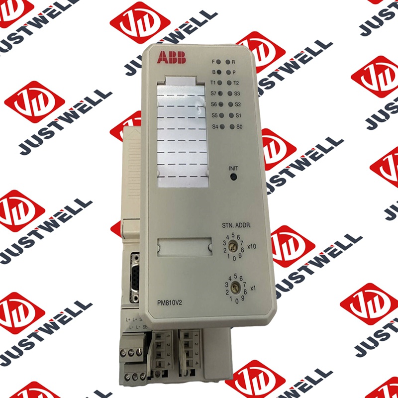 TU516  ABB  I/O module