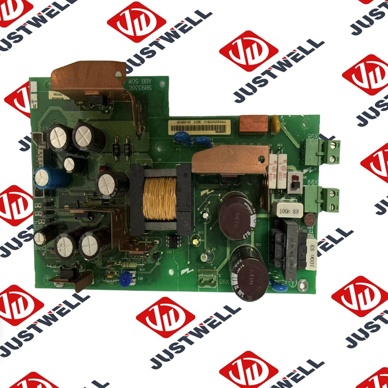 SC530 3BSE003817R1  ABB  Controller module
