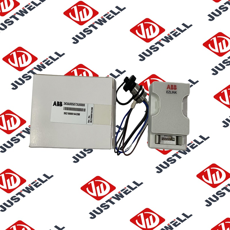2CMA166786R1000  ABB  Interface module