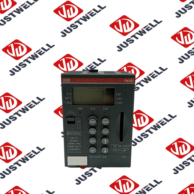 PDF11-FBP.050 1SAJ924002R0005  ABB  Analog output module