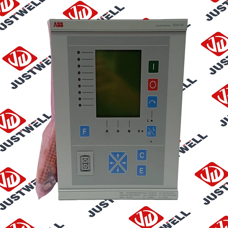 3KXA877420L0013  ABB  PLC module