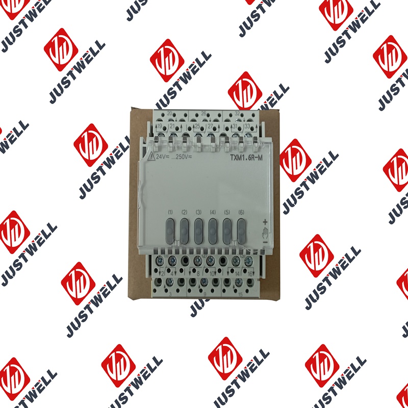 TXM1.6R-M  SIEMENS    Central control module