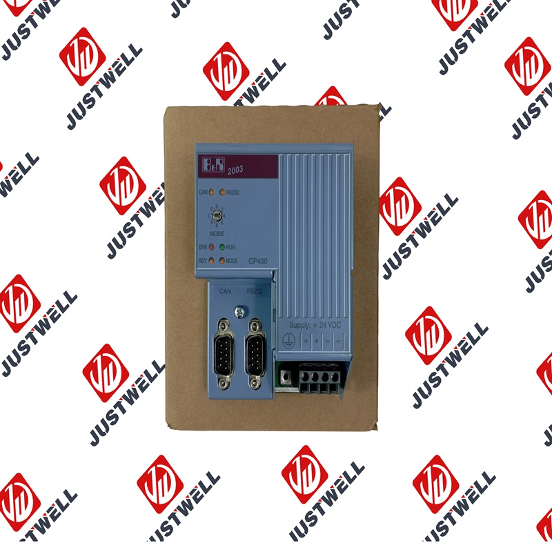 7CP430.60-1  B&R    Processor module