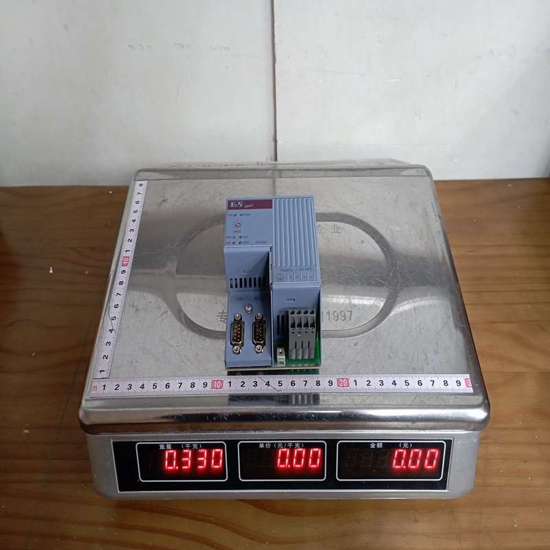 7DM435.7 B&R Programmable controller - Image 2