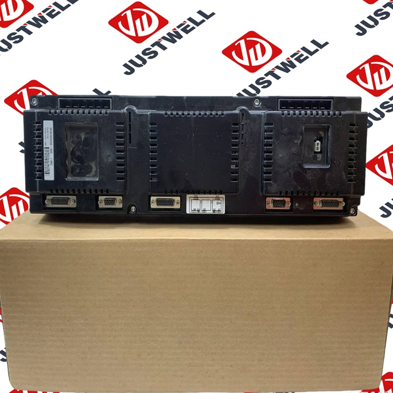 2CSF204005R2900  ABB  Simulation output module