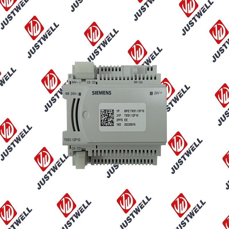 TXS1.12F10  SIEMENS    Input module