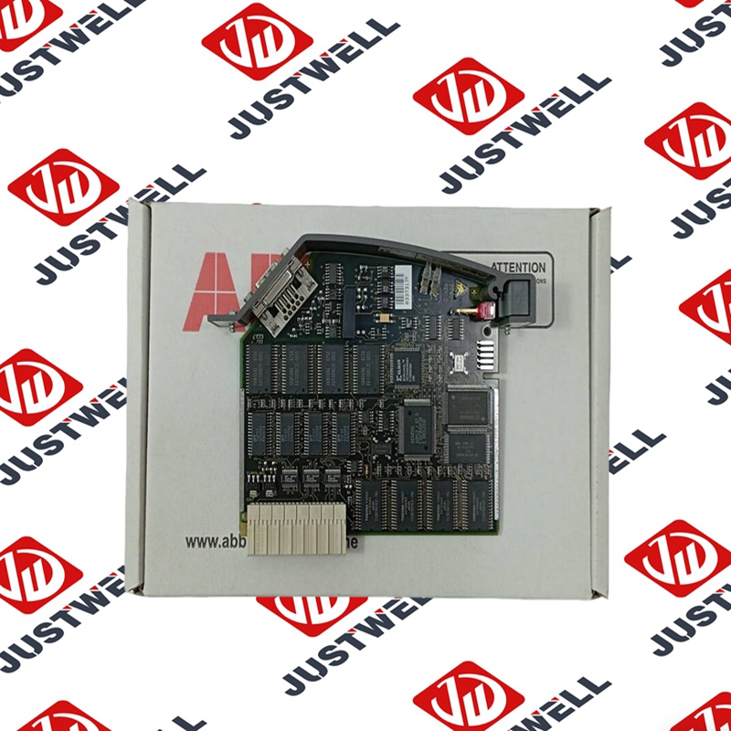 3ADT220090R0003  ABB  Input module