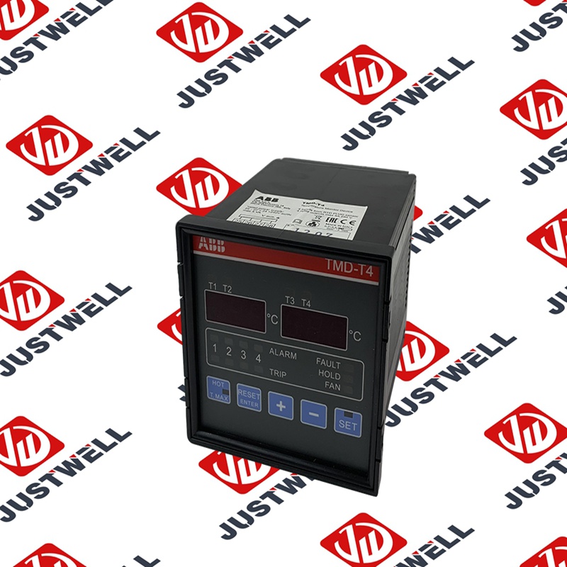 V18345-2010420001  ABB  Controller module