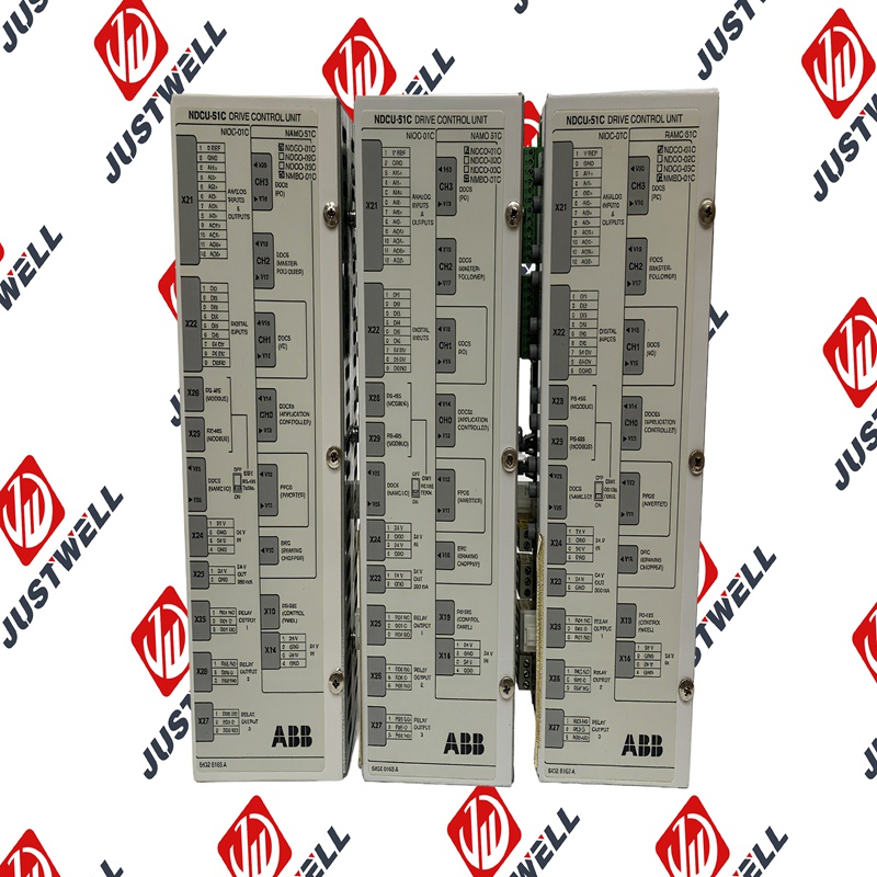 RT6 230AC 2TLA010026R0500  ABB  Processor module