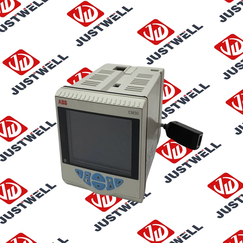 83SR50  ABB  PLC module