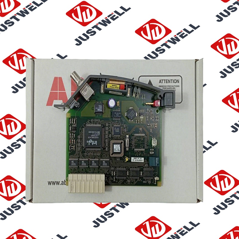 PXA45-1015  ABB  Output module