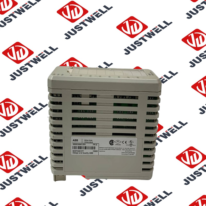 REF615 HBFBABAENBA6BCB11G  ABB  Central control module